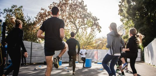 How A Healthy Lifestyle Can Give You An Advantage in Business How A Healthy Lifestyle Can Give You An Advantage in Business