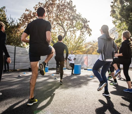 How A Healthy Lifestyle Can Give You An Advantage in Business How A Healthy Lifestyle Can Give You An Advantage in Business