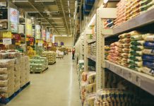 Why Warehouse Operators Love Numbered Stickers Why Warehouse Operators Love Numbered Stickers