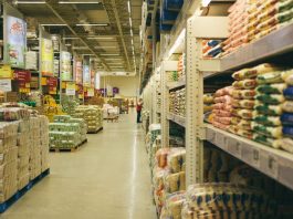 Why Warehouse Operators Love Numbered Stickers Why Warehouse Operators Love Numbered Stickers