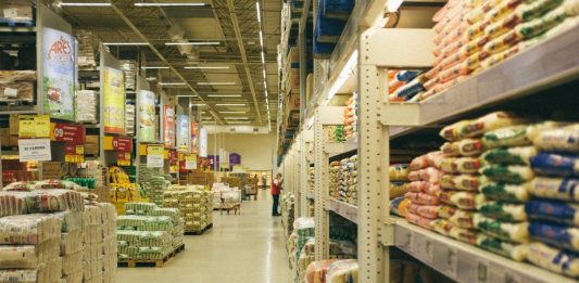 Why Warehouse Operators Love Numbered Stickers Why Warehouse Operators Love Numbered Stickers