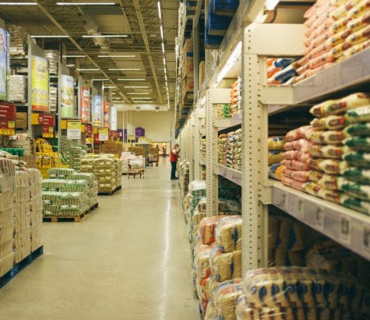 Why Warehouse Operators Love Numbered Stickers Why Warehouse Operators Love Numbered Stickers