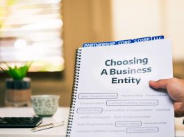 A Comprehensive Guide To Choosing Your Business Structure