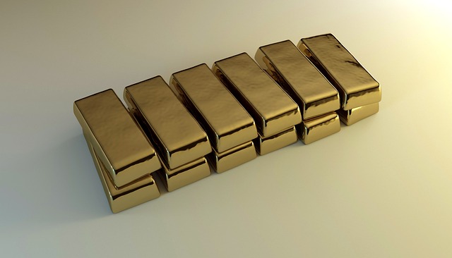 Gold Investments