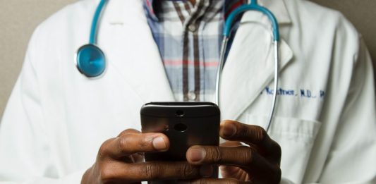 How Digitalization is Changing the Face of Healthcare? How Digitalization is Changing the Face of Healthcare