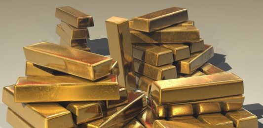 How To Invest in Gold? How To Invest in Gold