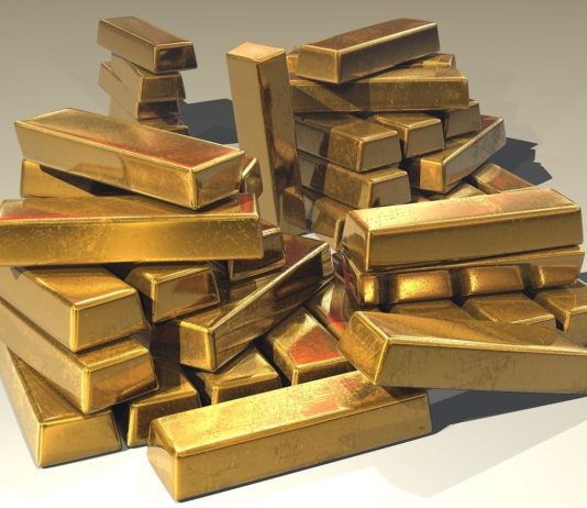How To Invest in Gold? How To Invest in Gold