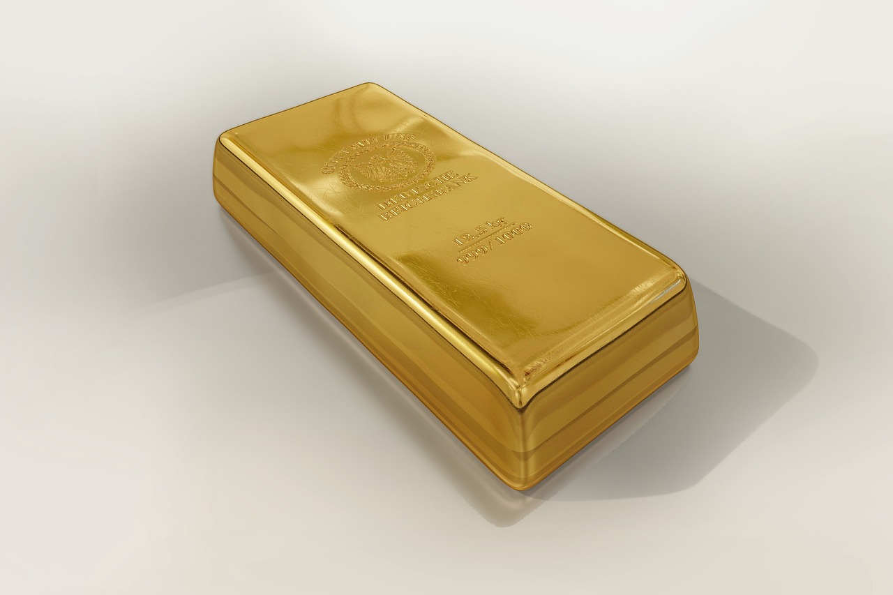 Investing in Gold