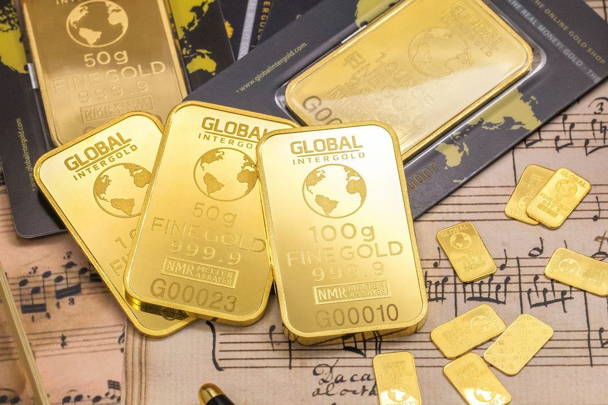 Is Investing in Gold a Good Investment