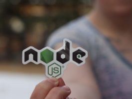 7 Top Node.js Frameworks For Easy App Development in 2023