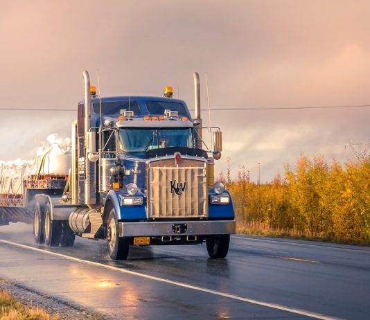 5 Business Models that Involve a Truck Business Models that Involve a Truck