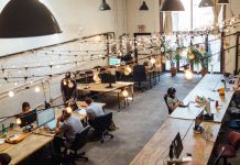 The Current State of the Global Coworking Market Space Current State of the Global Coworking Market Space