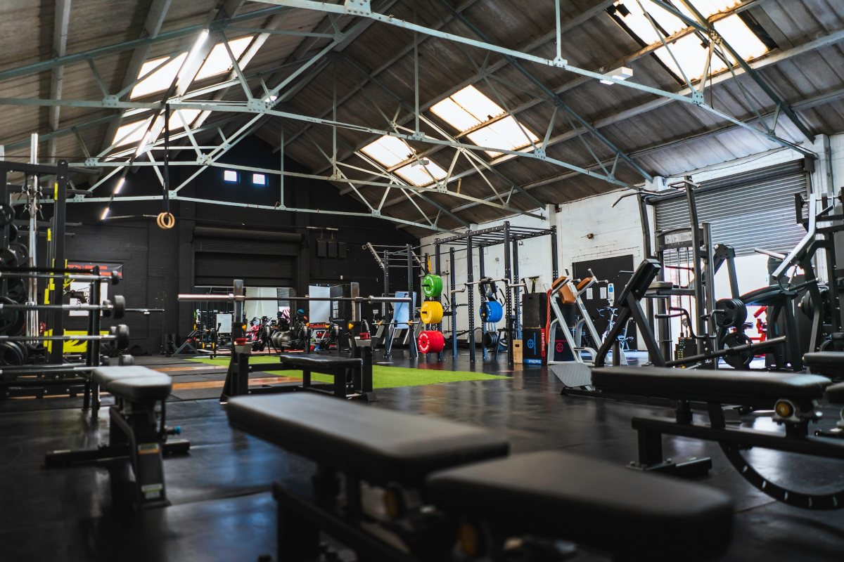 What Types of Insurance Do You Need as a Gym Owner