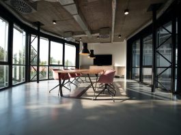 Maximizing ROI How To Effectively Negotiate Your Commercial Lease