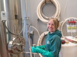 Smart Ways to Streamline Your Brewing Process