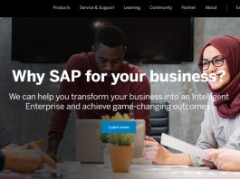 Top 5 Tips For Managing A Successful SAP Implementation Tips for Managing A Successful SAP Implementation