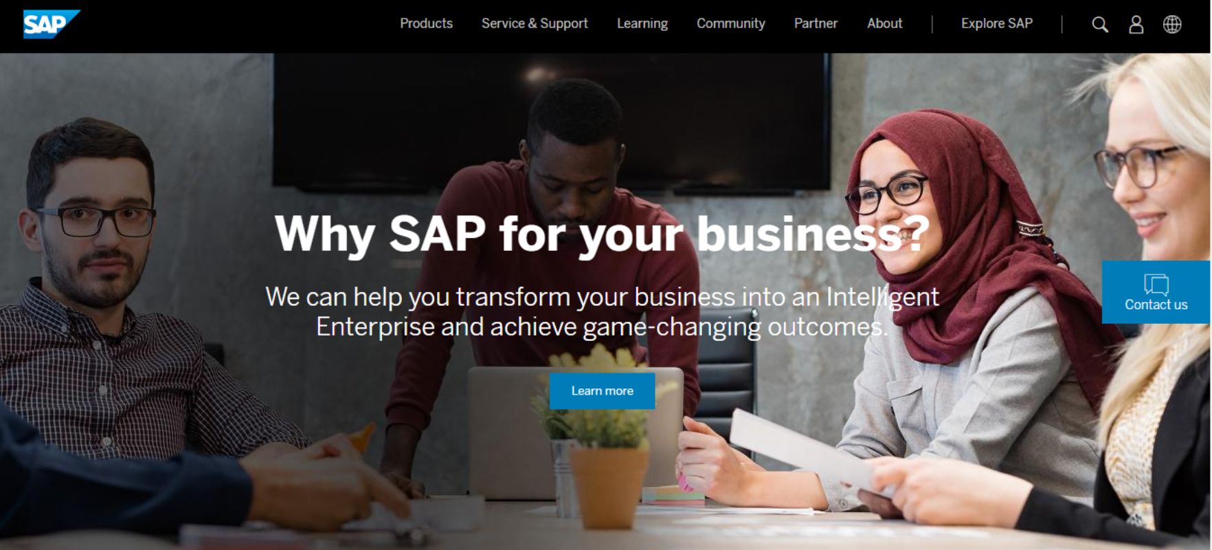 Tips for Managing A Successful SAP Implementation