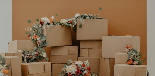 Trend of Eco-Friendly Packaging in Industry Trend of Eco-Friendly Packaging in Industry Sustainable Packaging