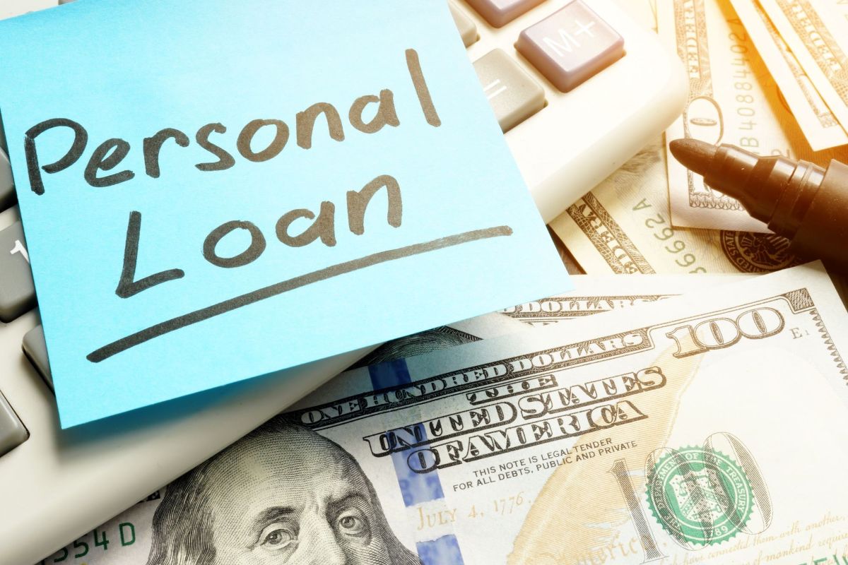 An Overview Of Personal Loans