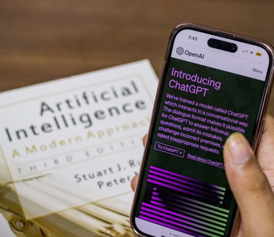 How Will AI Change Business Plans In The Future? How Will AI Change Business Plans In The Future