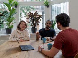 The Role of Technology in Stakeholder Management The Role of Technology in Stakeholder Management