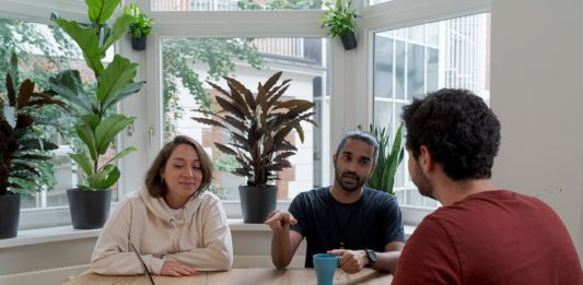 The Role of Technology in Stakeholder Management The Role of Technology in Stakeholder Management