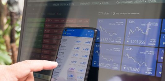 6 Tips For Trading In An Inflationary Environment Tips For Trading In An Inflationary Environment