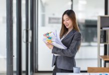 A Startup’s Guide To Organizing Business Documents A Startup's Guide To Organizing Business Documents