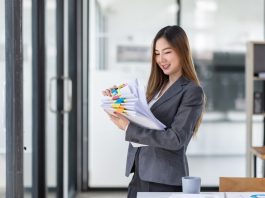 A Startup’s Guide To Organizing Business Documents A Startup's Guide To Organizing Business Documents