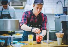 How To Grow Your Food Business From Scratch?