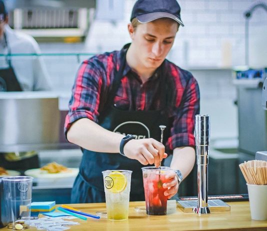 How To Grow Your Food Business From Scratch?