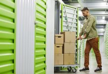 Long Term Storage For Business Files And Equipment: A Basic Guide Long Term Storage For Business Files And Equipment (1)