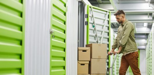 Long Term Storage For Business Files And Equipment: A Basic Guide Long Term Storage For Business Files And Equipment (1)