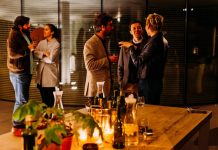 The Pros and Cons of Virtual vs. In-Person Corporate Events The Pros and Cons of Virtual vs. In-Person Corporate Events