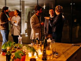 The Pros and Cons of Virtual vs. In-Person Corporate Events