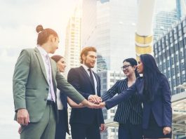 10 Steps To Build A Successful Company Culture Steps To Build A Successful Company Culture