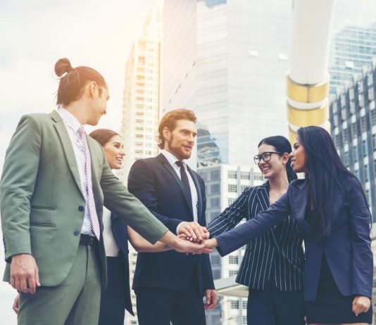 10 Steps To Build A Successful Company Culture Steps To Build A Successful Company Culture