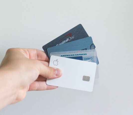 6 Different Types of Credit Cards – Which One is Best for You Different Types of Credit Cards
