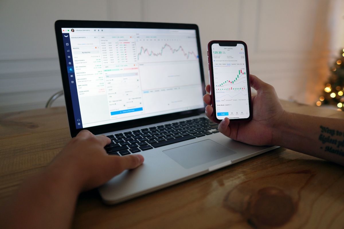 Passive Investing: The Long-Term Game Changer