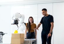 Robotics Revolution: Building and Programming Your First Robot Robotics Revolution_ Building and Programming Your First Robot