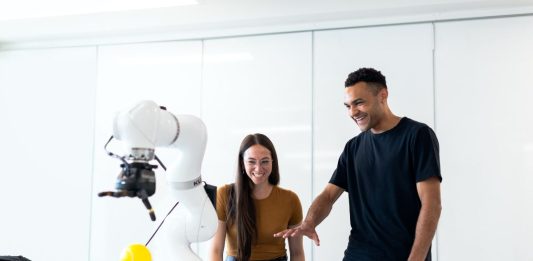 Robotics Revolution: Building and Programming Your First Robot Robotics Revolution_ Building and Programming Your First Robot