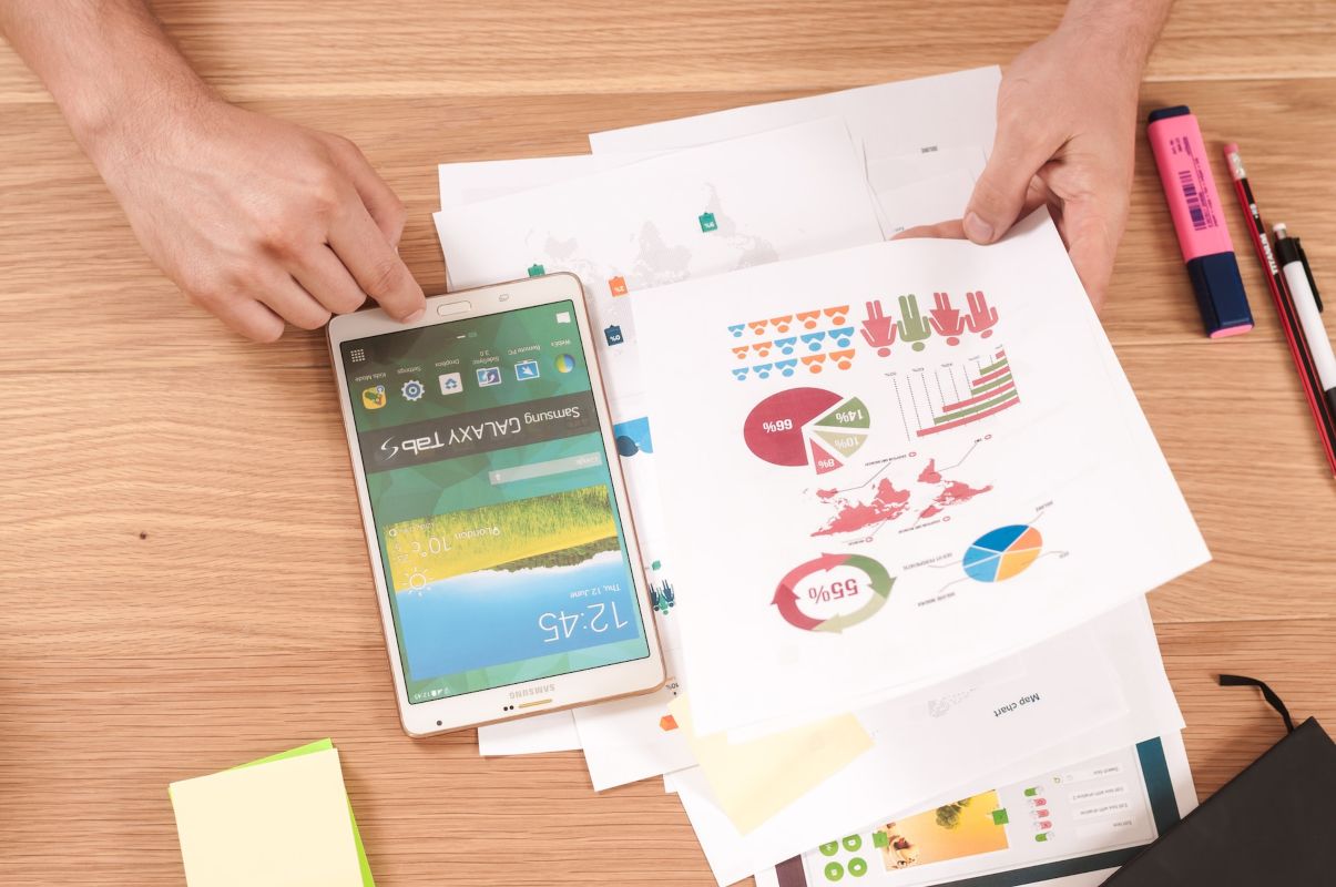 Digital Marketing: 5 Things You’re Missing Without Data Analytics