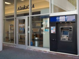 Alaska USA Routing Number Alaska USA Routing Number