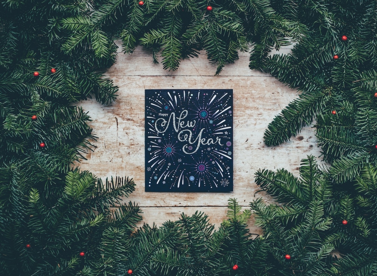 Corporate Holiday Cards as a Marketing Tool