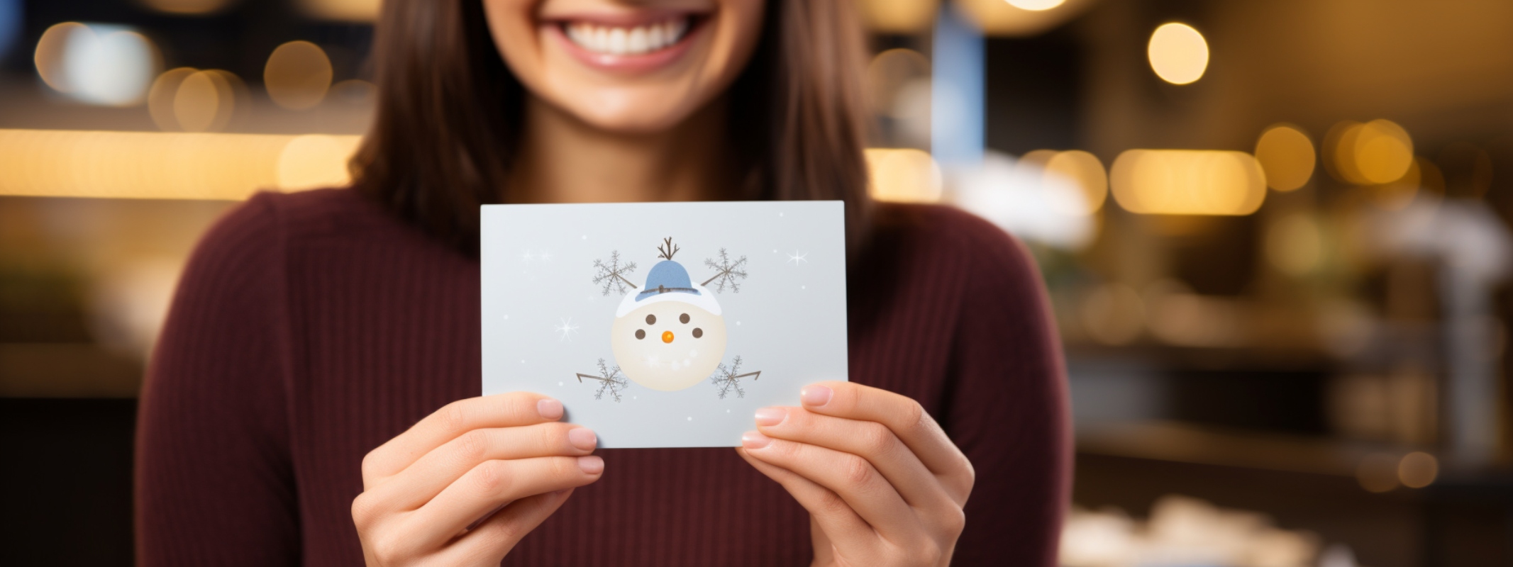 Enriching Client Relationship Through Corporate Holiday Cards