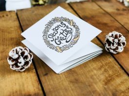 The Benefits of Sending Corporate Holiday Cards How Corporate Holiday Cards Enhance Brand Recognition