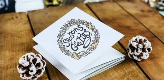 The Benefits of Sending Corporate Holiday Cards How Corporate Holiday Cards Enhance Brand Recognition