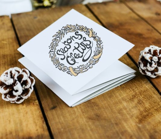 The Benefits of Sending Corporate Holiday Cards How Corporate Holiday Cards Enhance Brand Recognition