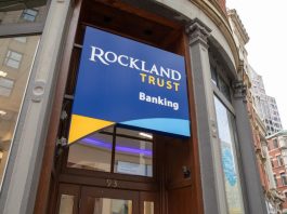 Rockland Trust Routing Number