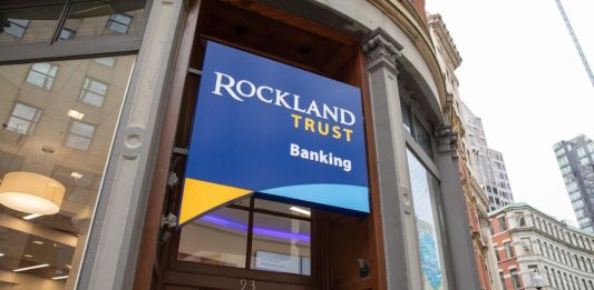 Rockland Trust Routing Number Rockland Trust Routing Number